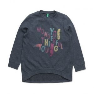 United Colors of Benetton Sweater L/S