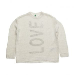 United Colors of Benetton Sweater L/S