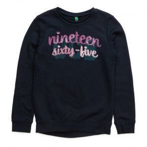 United Colors of Benetton Sweater L/S