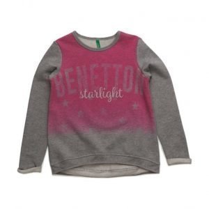 United Colors of Benetton Sweater L/S