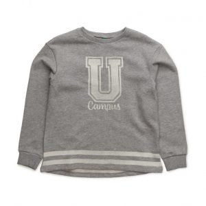 United Colors of Benetton Sweater L/S