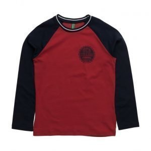 United Colors of Benetton Sweater L/S