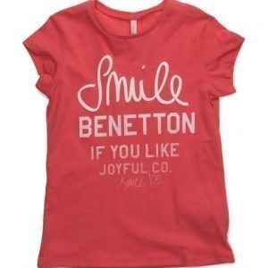 United Colors of Benetton T-Shirt