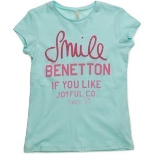 United Colors of Benetton T-Shirt