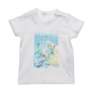 United Colors of Benetton T-Shirt