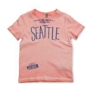 United Colors of Benetton T-Shirt