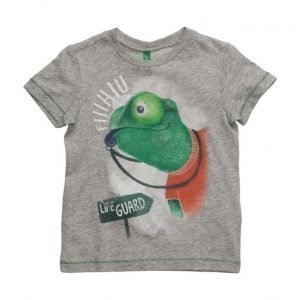 United Colors of Benetton T-Shirt