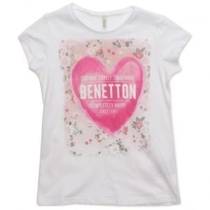 United Colors of Benetton T-Shirt