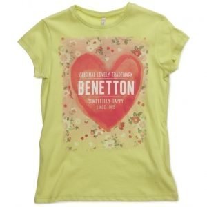 United Colors of Benetton T-Shirt