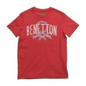 United Colors of Benetton T-Shirt