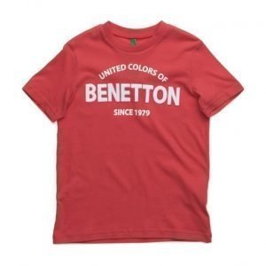 United Colors of Benetton T-Shirt