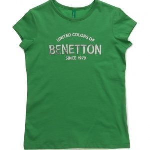 United Colors of Benetton T-Shirt