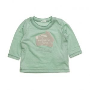 United Colors of Benetton T-Shirt L/S