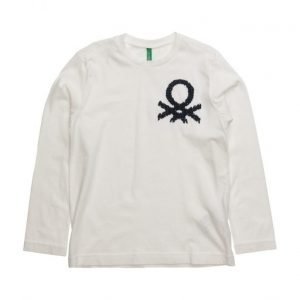 United Colors of Benetton T-Shirt L/S