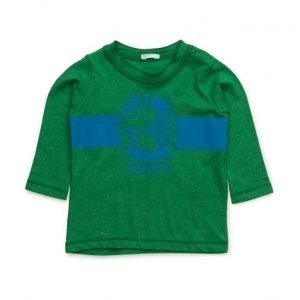 United Colors of Benetton T-Shirt L/S