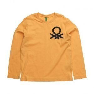 United Colors of Benetton T-Shirt L/S