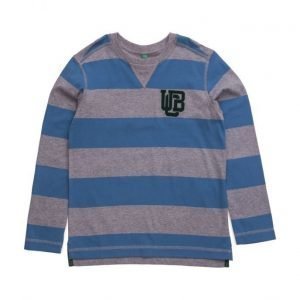 United Colors of Benetton T-Shirt L/S