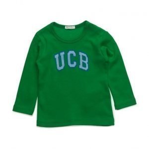 United Colors of Benetton T-Shirt L/S