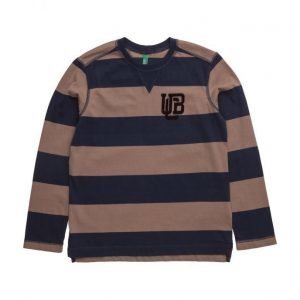 United Colors of Benetton T-Shirt L/S