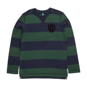 United Colors of Benetton T-Shirt L/S