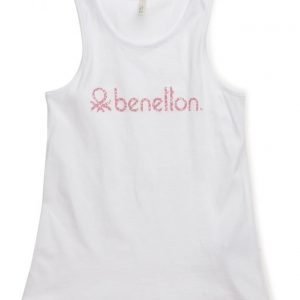 United Colors of Benetton Tank-Top