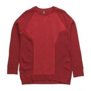 United Colors of Benetton V Neck Sweater L/S
