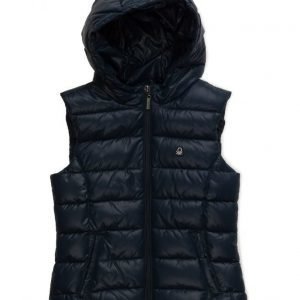 United Colors of Benetton Waistcoat