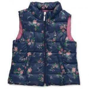 United Colors of Benetton Waistcoat