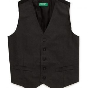 United Colors of Benetton Waistcoat