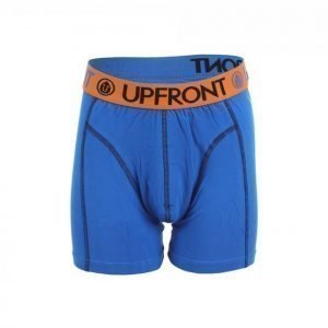 Upfront Stereo Underwear Bokserit Oranssi