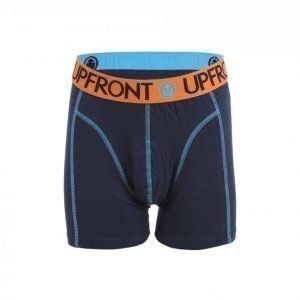 Upfront Stereo Underwear Bokserit Sininen