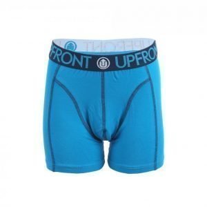 Upfront Stereo Underwear Bokserit Tummansininen