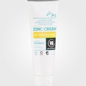 Urtekram No Perfume Baby Zinc Cream 75 Ml Olkalaukku