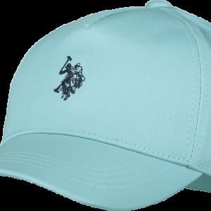 Us Polo Core Baseball Cap Lippis