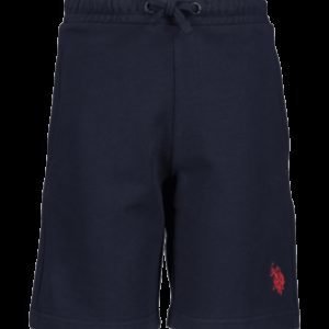 Us Polo Core F/T Sweat Short Shortsit