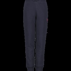 Us Polo Core Fleece Jogger Collegehousut