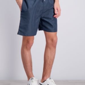 Us Polo Core Swim Short Uimashortsit Sininen