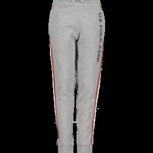 Us Polo Tape Bb Sweat Jogger Collegehousut