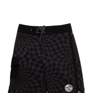 VANS Mixed Scallop Boardshort Boys