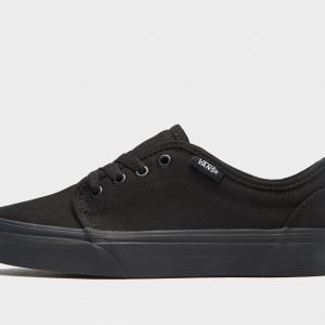 Vans 106 Musta