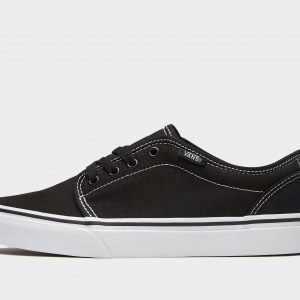 Vans 106 Musta