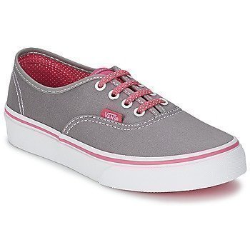 Vans AUTHENTIC matalavartiset kengät