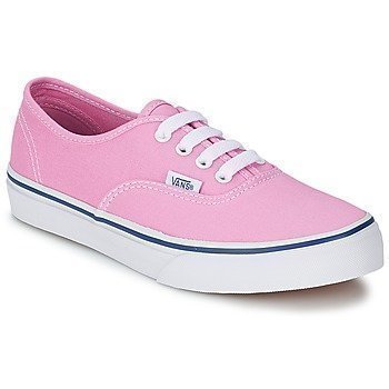 Vans AUTHENTIC matalavartiset kengät