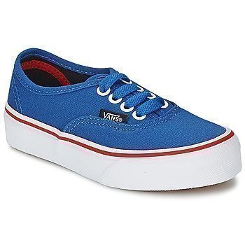 Vans AUTHENTIC matalavartiset kengät