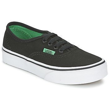 Vans AUTHENTIC matalavartiset kengät