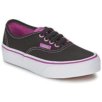 Vans AUTHENTIC matalavartiset kengät