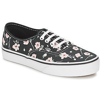 Vans AUTHENTIC matalavartiset kengät