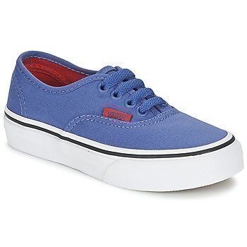 Vans AUTHENTIC matalavartiset kengät