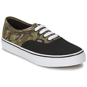 Vans AUTHENTIC matalavartiset kengät