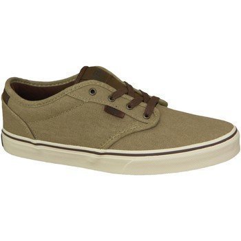 Vans Atwood Deluxe VZSTK6V matalavartiset kengät